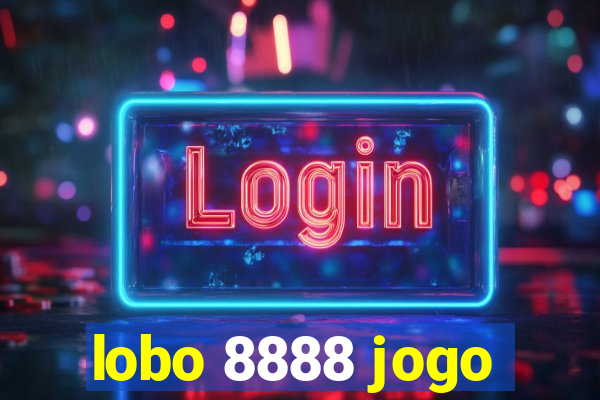 lobo 8888 jogo